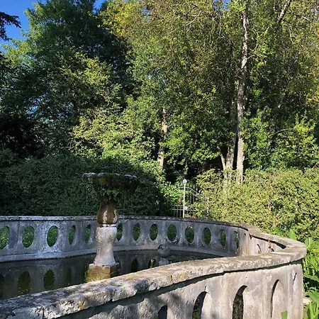 Tuscia Castle Apartment