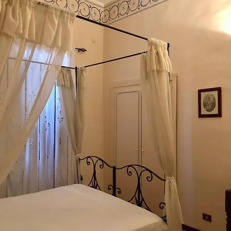 Tuscia Castle Apartment *