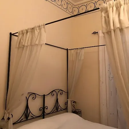 Tuscia Castle Apartment