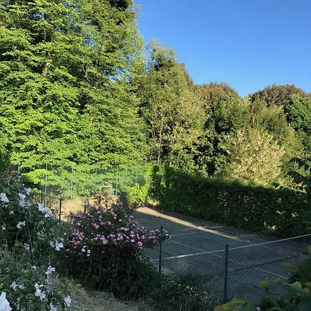 Tuscia Castle Apartment *