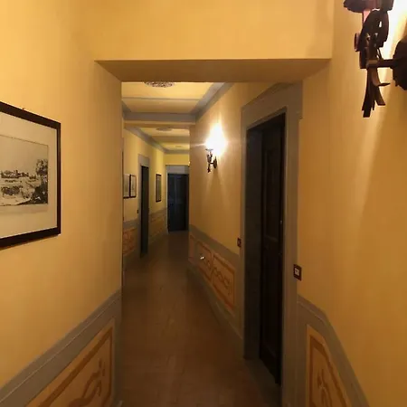 Tuscia Castle * Roccalvecce