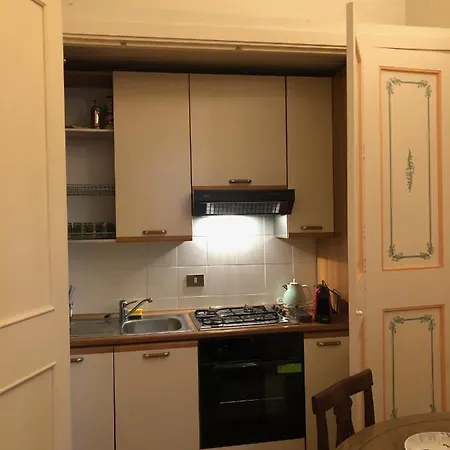 Apartment Tuscia Castle *